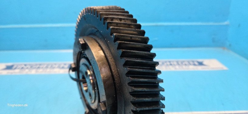 Motor & Motorteile des Typs Sonstige 84AWF, Gebrauchtmaschine in Hemmet (Bild 12)