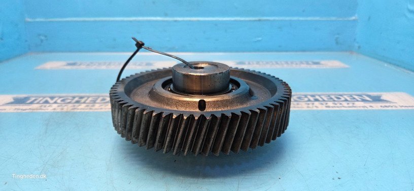 Motor & Motorteile des Typs Sonstige 84AWF, Gebrauchtmaschine in Hemmet (Bild 5)