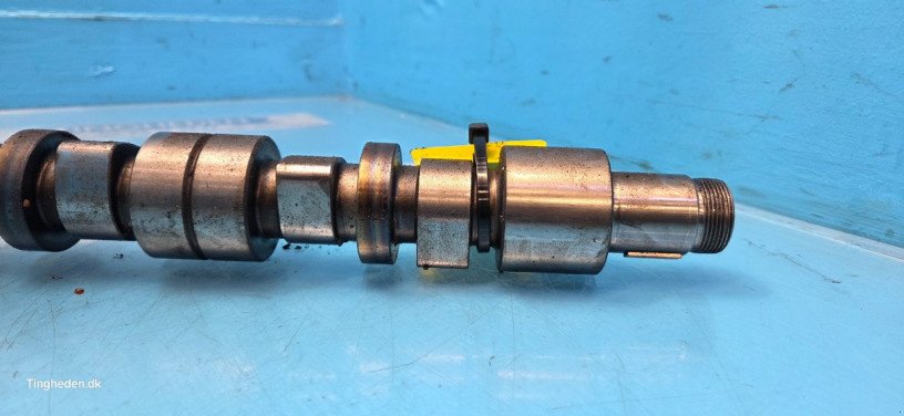 Motor & Motorteile типа Sonstige 84AWF, Gebrauchtmaschine в Hemmet (Фотография 9)