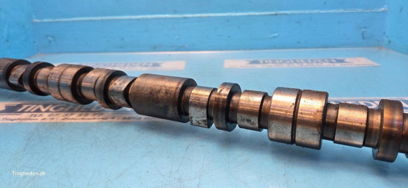 Motor & Motorteile типа Sonstige 84AWF, Gebrauchtmaschine в Hemmet (Фотография 3)