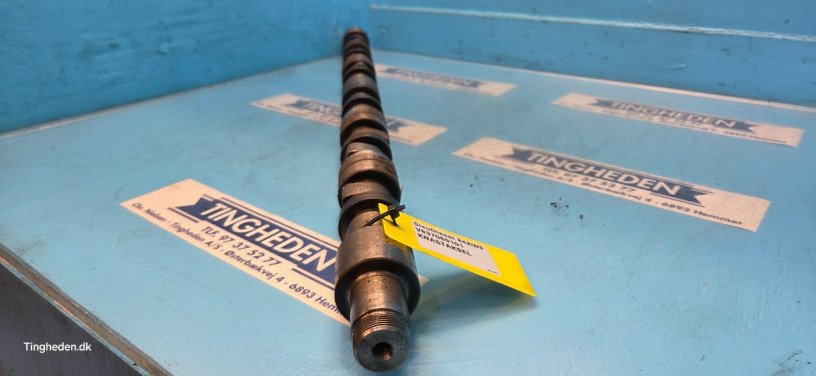 Motor & Motorteile типа Sonstige 84AWF, Gebrauchtmaschine в Hemmet (Фотография 12)