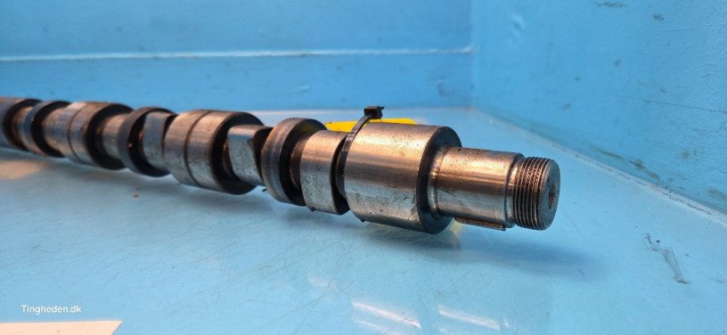 Motor & Motorteile типа Sonstige 84AWF, Gebrauchtmaschine в Hemmet (Фотография 7)