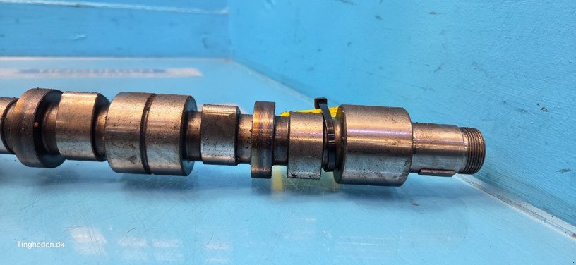 Motor & Motorteile типа Sonstige 84AWF, Gebrauchtmaschine в Hemmet (Фотография 2)