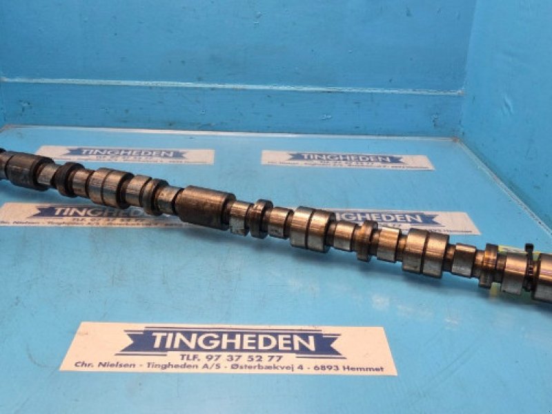 Motor & Motorteile des Typs Sonstige 84AWF, Gebrauchtmaschine in Hemmet (Bild 1)