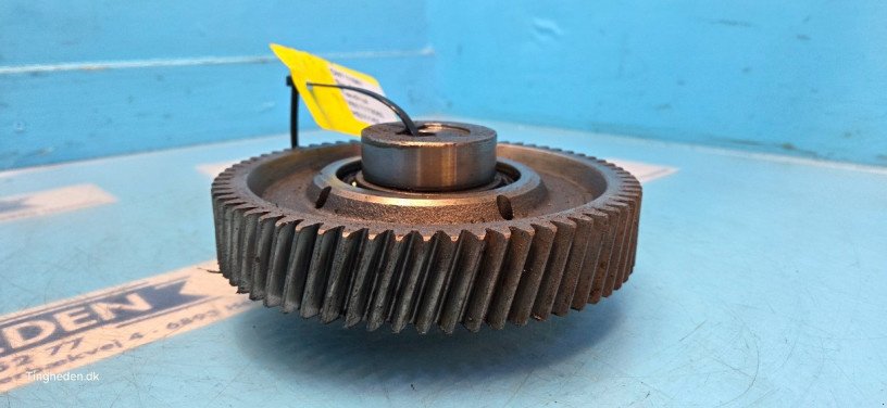 Motor & Motorteile des Typs Sonstige 84AWF, Gebrauchtmaschine in Hemmet (Bild 4)