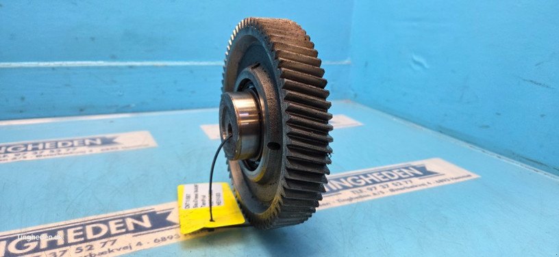 Motor & Motorteile des Typs Sonstige 84AWF, Gebrauchtmaschine in Hemmet (Bild 11)