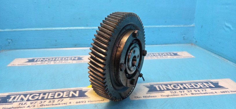 Motor & Motorteile des Typs Sonstige 84AWF, Gebrauchtmaschine in Hemmet (Bild 10)