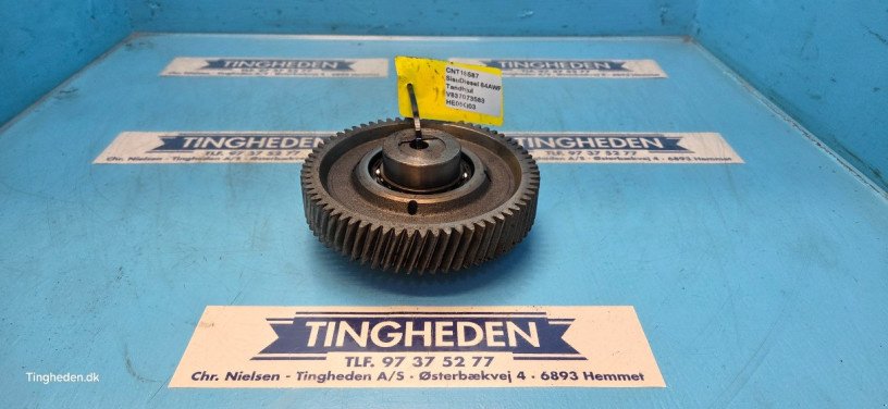 Motor & Motorteile des Typs Sonstige 84AWF, Gebrauchtmaschine in Hemmet (Bild 1)