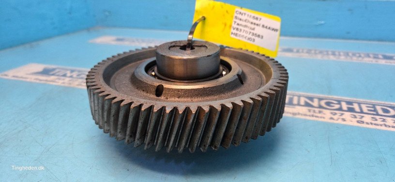 Motor & Motorteile des Typs Sonstige 84AWF, Gebrauchtmaschine in Hemmet (Bild 7)