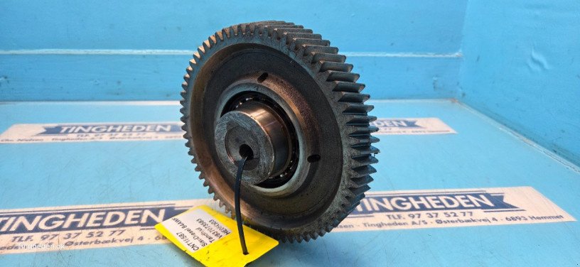 Motor & Motorteile des Typs Sonstige 84AWF, Gebrauchtmaschine in Hemmet (Bild 12)