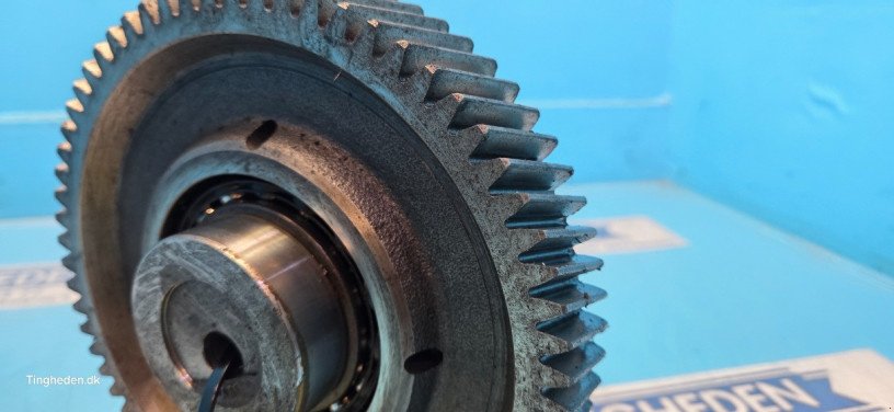 Motor & Motorteile des Typs Sonstige 84AWF, Gebrauchtmaschine in Hemmet (Bild 13)