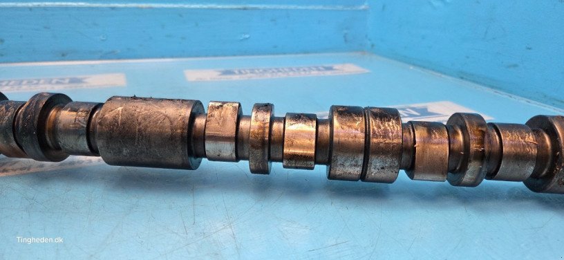 Motor & Motorteile des Typs Sonstige 84AWF, Gebrauchtmaschine in Hemmet (Bild 3)