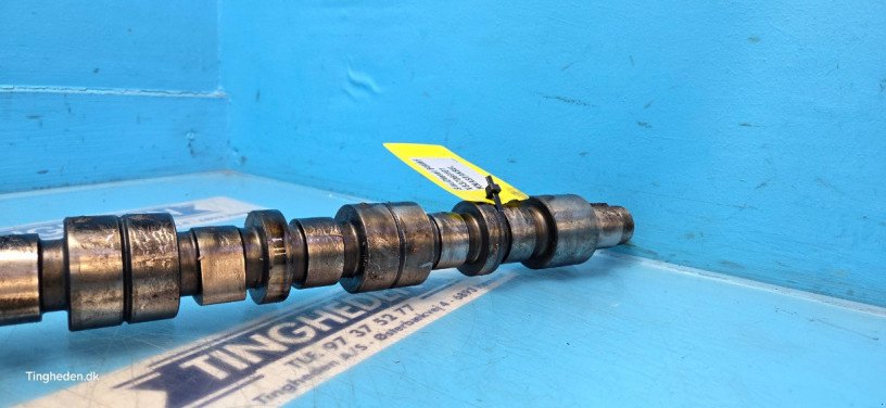 Motor & Motorteile des Typs Sonstige 84AWF, Gebrauchtmaschine in Hemmet (Bild 9)