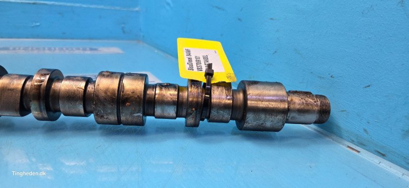 Motor & Motorteile des Typs Sonstige 84AWF, Gebrauchtmaschine in Hemmet (Bild 2)