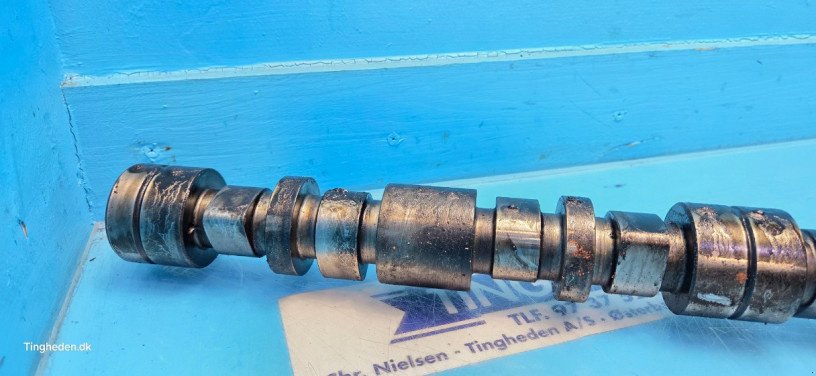 Motor & Motorteile des Typs Sonstige 84AWF, Gebrauchtmaschine in Hemmet (Bild 8)