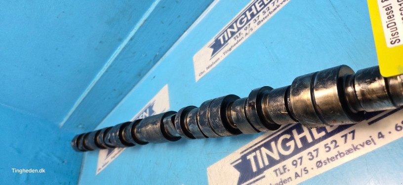 Motor & Motorteile des Typs Sonstige 84AWF, Gebrauchtmaschine in Hemmet (Bild 7)