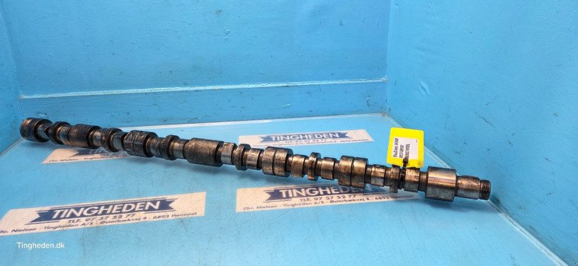 Motor & Motorteile des Typs Sonstige 84AWF, Gebrauchtmaschine in Hemmet (Bild 5)