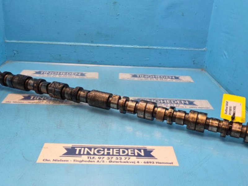 Motor & Motorteile des Typs Sonstige 84AWF, Gebrauchtmaschine in Hemmet (Bild 1)