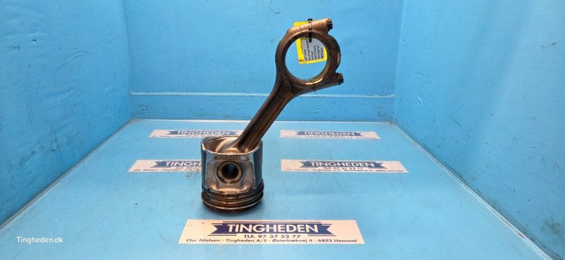 Motor & Motorteile типа Sonstige 84AWF, Gebrauchtmaschine в Hemmet (Фотография 1)