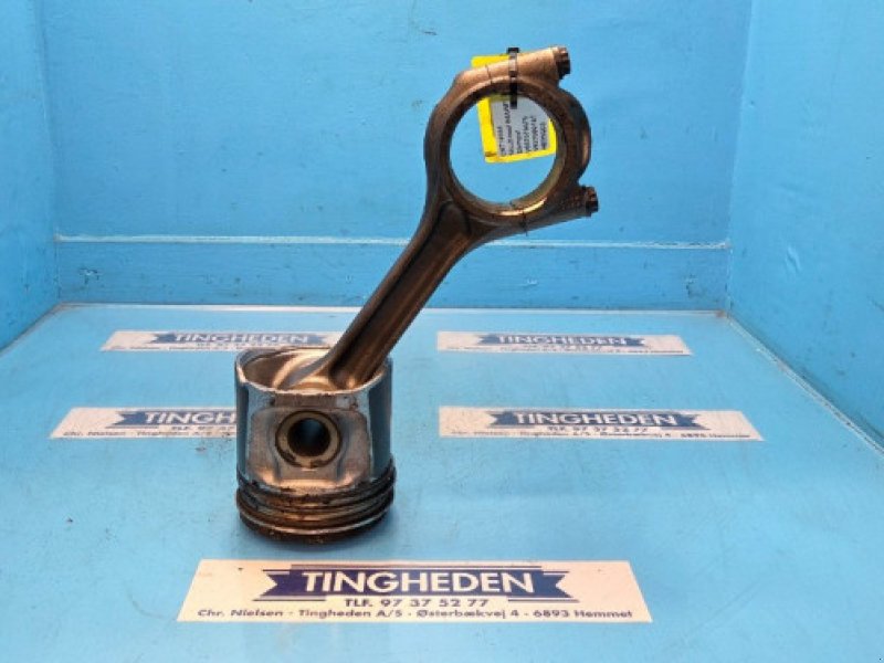 Motor & Motorteile des Typs Sonstige 84AWF, Gebrauchtmaschine in Hemmet (Bild 1)