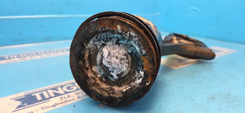 Motor & Motorteile типа Sonstige 84AWF, Gebrauchtmaschine в Hemmet (Фотография 11)