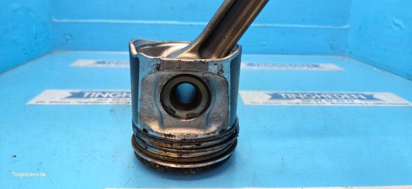 Motor & Motorteile типа Sonstige 84AWF, Gebrauchtmaschine в Hemmet (Фотография 2)