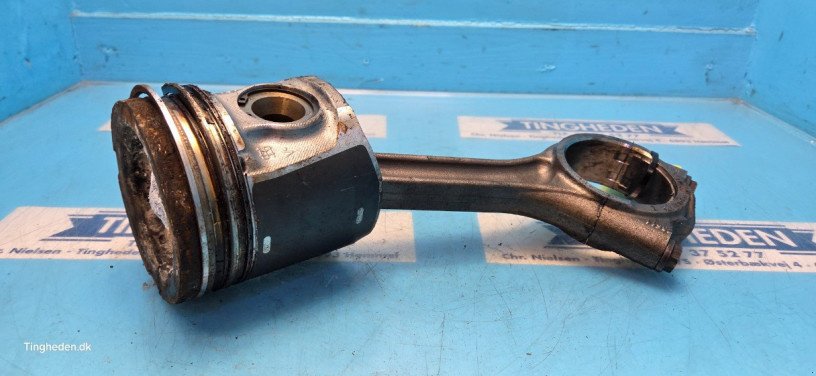 Motor & Motorteile типа Sonstige 84AWF, Gebrauchtmaschine в Hemmet (Фотография 12)