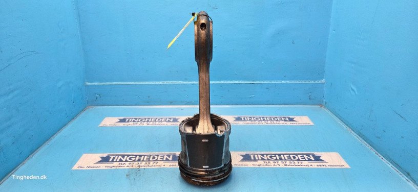 Motor & Motorteile типа Sonstige 84AWF, Gebrauchtmaschine в Hemmet (Фотография 5)