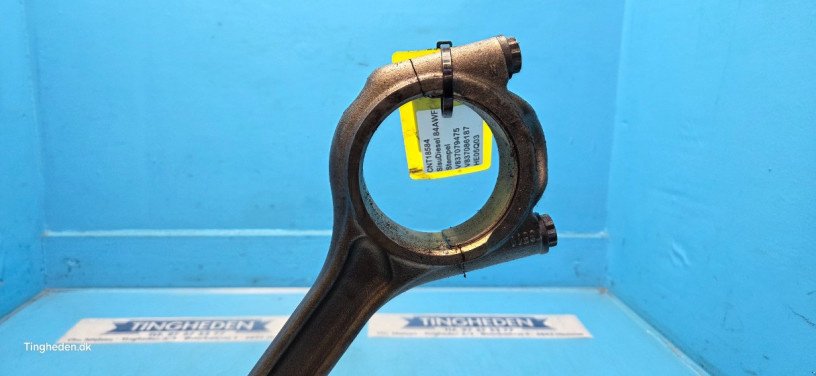 Motor & Motorteile типа Sonstige 84AWF, Gebrauchtmaschine в Hemmet (Фотография 4)