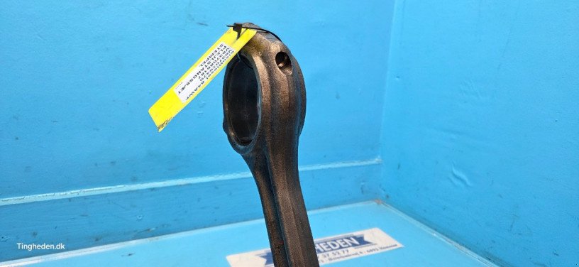 Motor & Motorteile типа Sonstige 84AWF, Gebrauchtmaschine в Hemmet (Фотография 9)