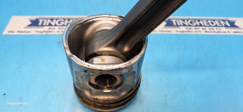 Motor & Motorteile типа Sonstige 84AWF, Gebrauchtmaschine в Hemmet (Фотография 3)