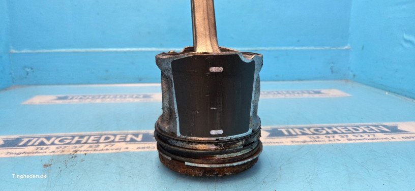 Motor & Motorteile типа Sonstige 84AWF, Gebrauchtmaschine в Hemmet (Фотография 7)