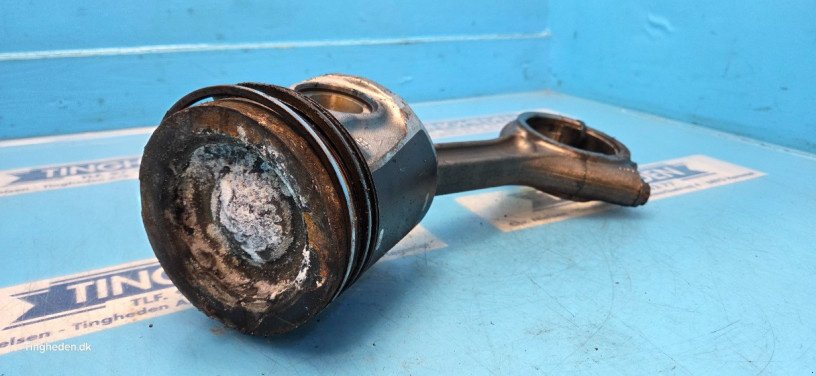 Motor & Motorteile типа Sonstige 84AWF, Gebrauchtmaschine в Hemmet (Фотография 10)