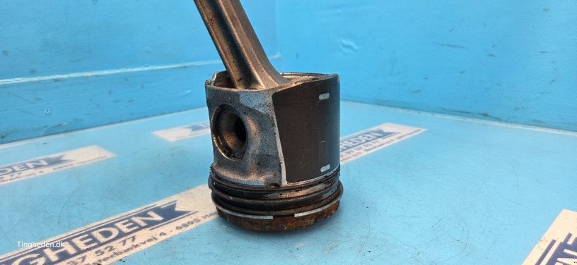 Motor & Motorteile типа Sonstige 84AWF, Gebrauchtmaschine в Hemmet (Фотография 8)