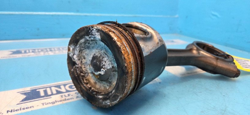 Motor & Motorteile типа Sonstige 84AWF, Gebrauchtmaschine в Hemmet (Фотография 10)