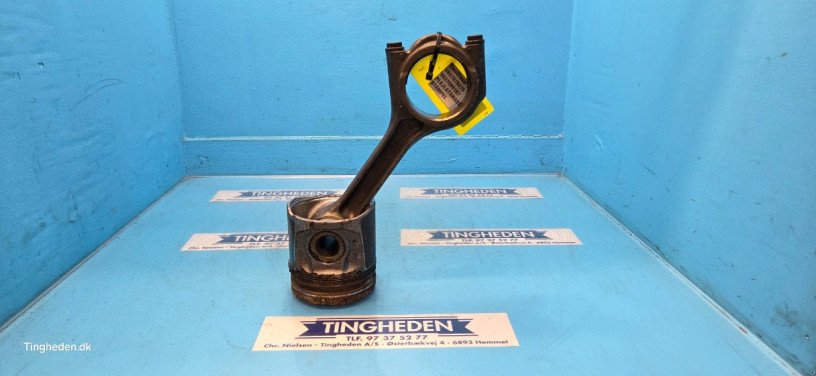 Motor & Motorteile типа Sonstige 84AWF, Gebrauchtmaschine в Hemmet (Фотография 1)