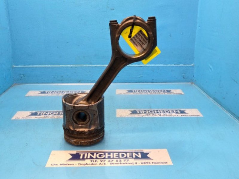 Motor & Motorteile des Typs Sonstige 84AWF, Gebrauchtmaschine in Hemmet (Bild 1)