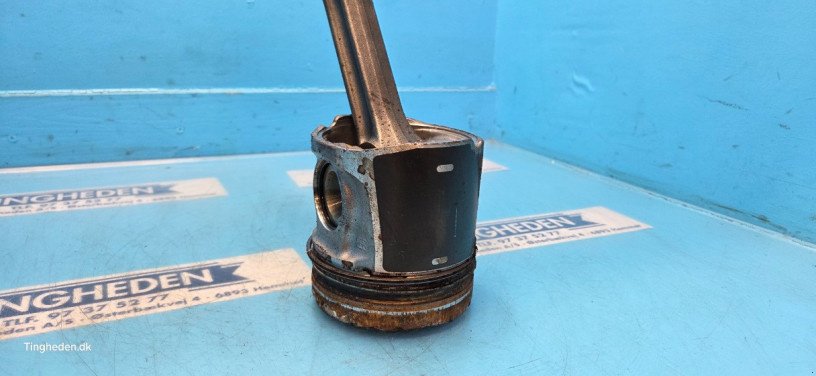 Motor & Motorteile типа Sonstige 84AWF, Gebrauchtmaschine в Hemmet (Фотография 7)