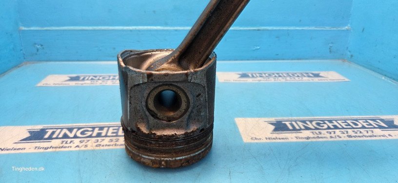 Motor & Motorteile типа Sonstige 84AWF, Gebrauchtmaschine в Hemmet (Фотография 3)