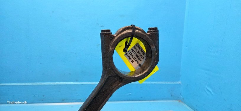 Motor & Motorteile типа Sonstige 84AWF, Gebrauchtmaschine в Hemmet (Фотография 4)