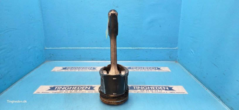 Motor & Motorteile типа Sonstige 84AWF, Gebrauchtmaschine в Hemmet (Фотография 5)