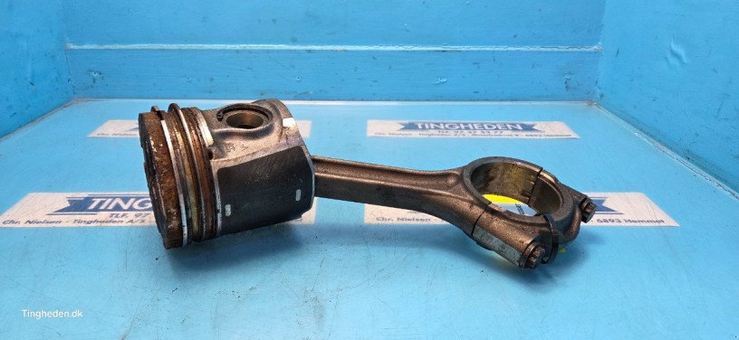 Motor & Motorteile типа Sonstige 84AWF, Gebrauchtmaschine в Hemmet (Фотография 2)