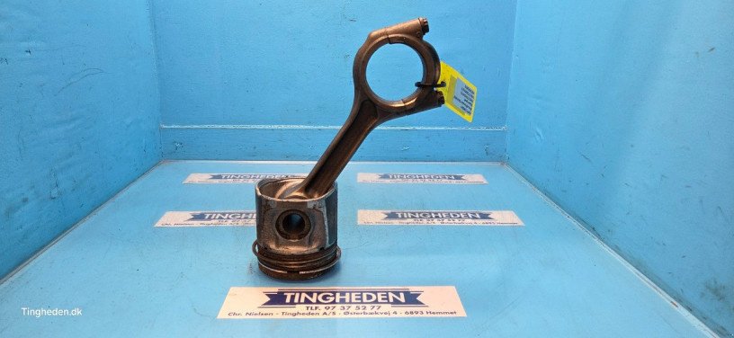 Motor & Motorteile типа Sonstige 84AWF, Gebrauchtmaschine в Hemmet (Фотография 1)