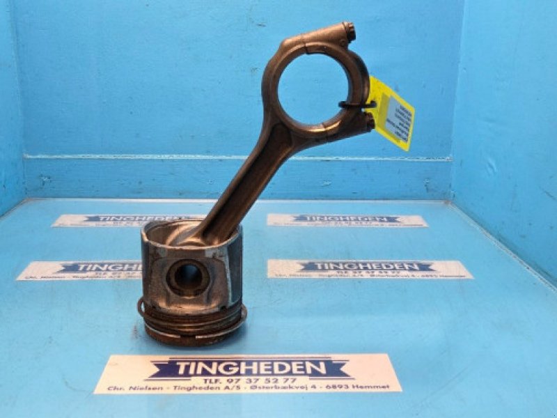 Motor & Motorteile des Typs Sonstige 84AWF, Gebrauchtmaschine in Hemmet (Bild 1)