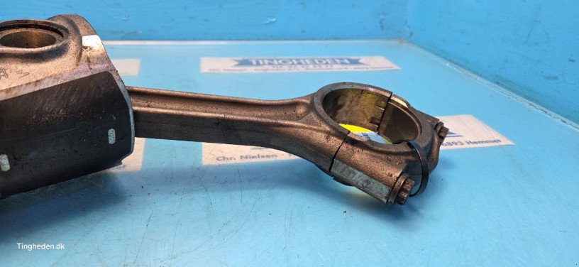 Motor & Motorteile типа Sonstige 84AWF, Gebrauchtmaschine в Hemmet (Фотография 7)