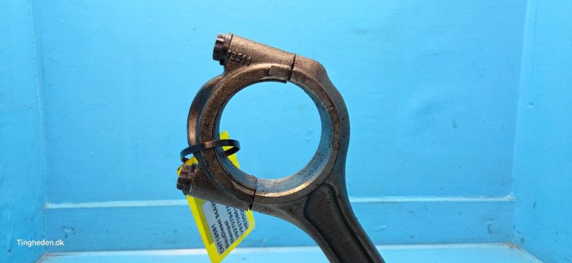 Motor & Motorteile типа Sonstige 84AWF, Gebrauchtmaschine в Hemmet (Фотография 12)