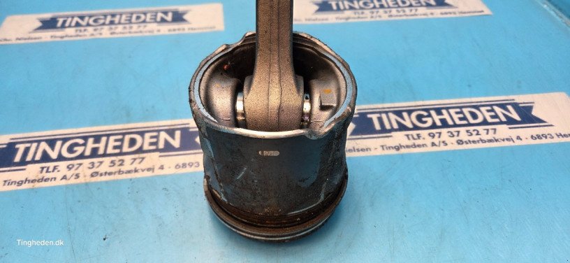 Motor & Motorteile типа Sonstige 84AWF, Gebrauchtmaschine в Hemmet (Фотография 9)