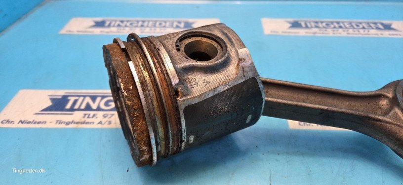 Motor & Motorteile типа Sonstige 84AWF, Gebrauchtmaschine в Hemmet (Фотография 5)