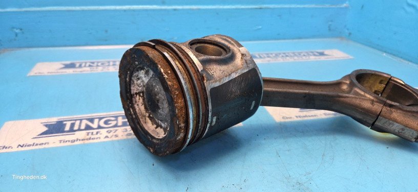 Motor & Motorteile типа Sonstige 84AWF, Gebrauchtmaschine в Hemmet (Фотография 3)