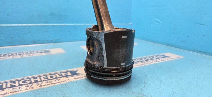 Motor & Motorteile typu Sonstige 84AWF, Gebrauchtmaschine v Hemmet (Obrázek 7)